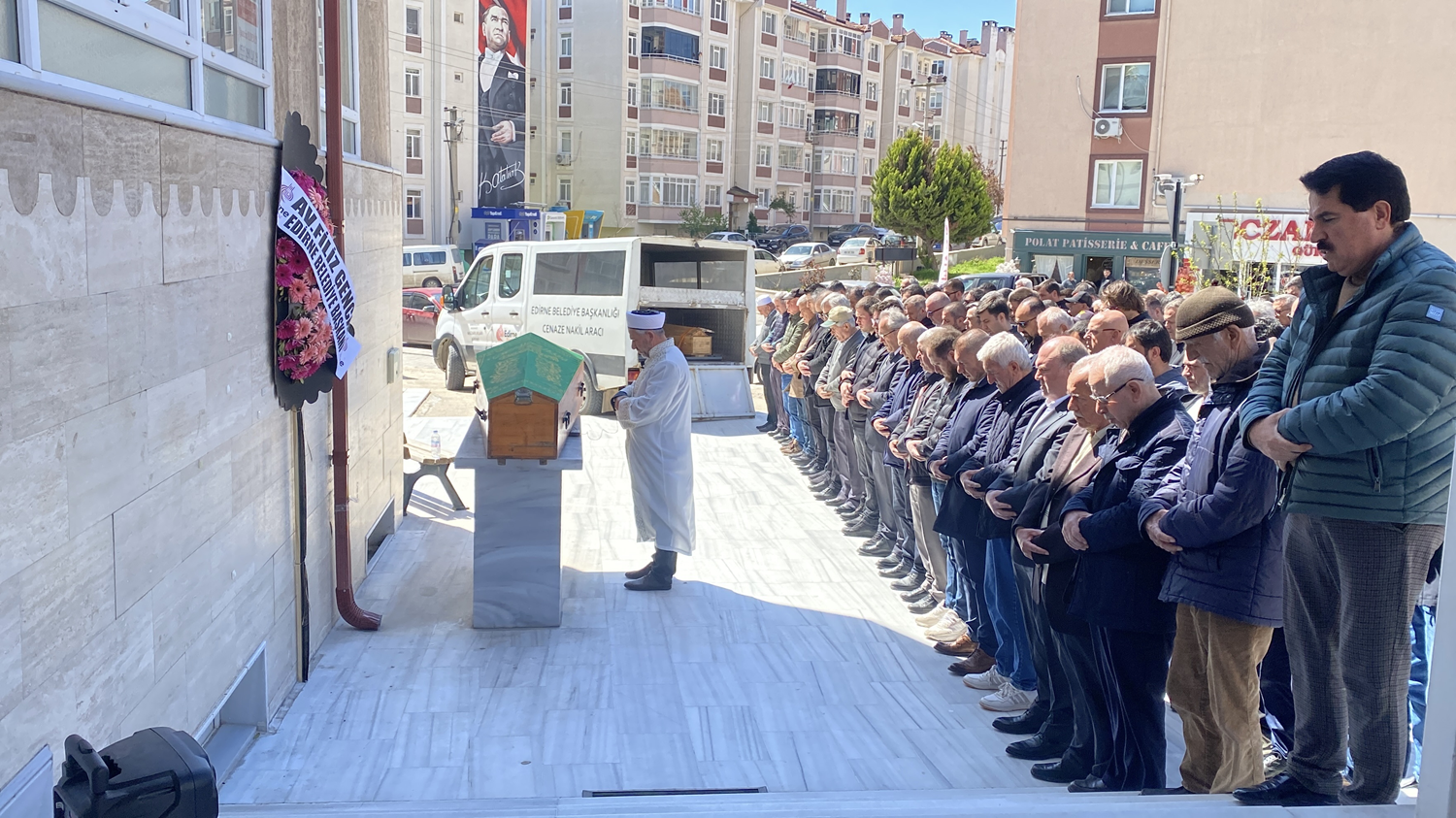 Balkonda facia yaşandı: 11 yaşındaki çocuktan acı haber geldi