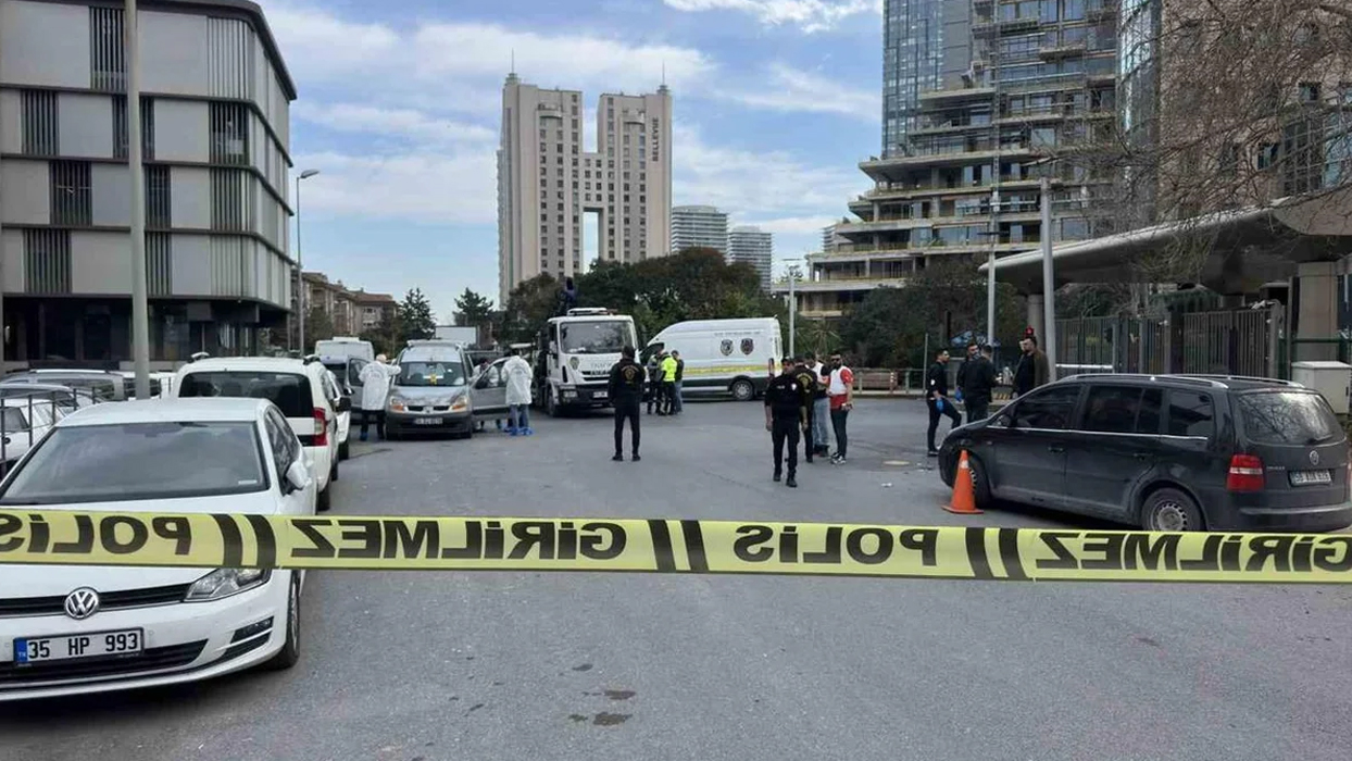 Beşiktaş'taki terör saldırısına ilişkin gözaltı sayısı 10'a yükseldi