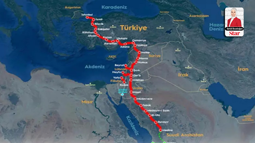 Betül Soysal Bozdoğan yazdı: İran savaşında Türkiye için tehditler ve fırsatlar