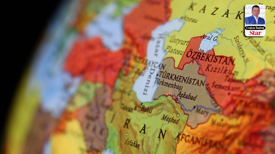 Coşkun BAŞBUĞ yazdı: Beşinci füze