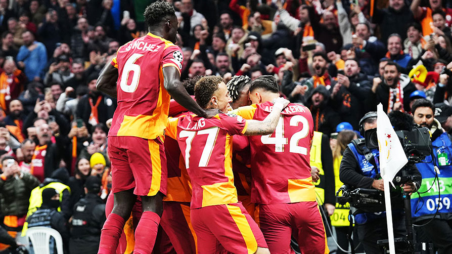 Galatasaray, Göztepe karşısında 3 puanın peşinde! İşte maçın muhtemel 11'leri