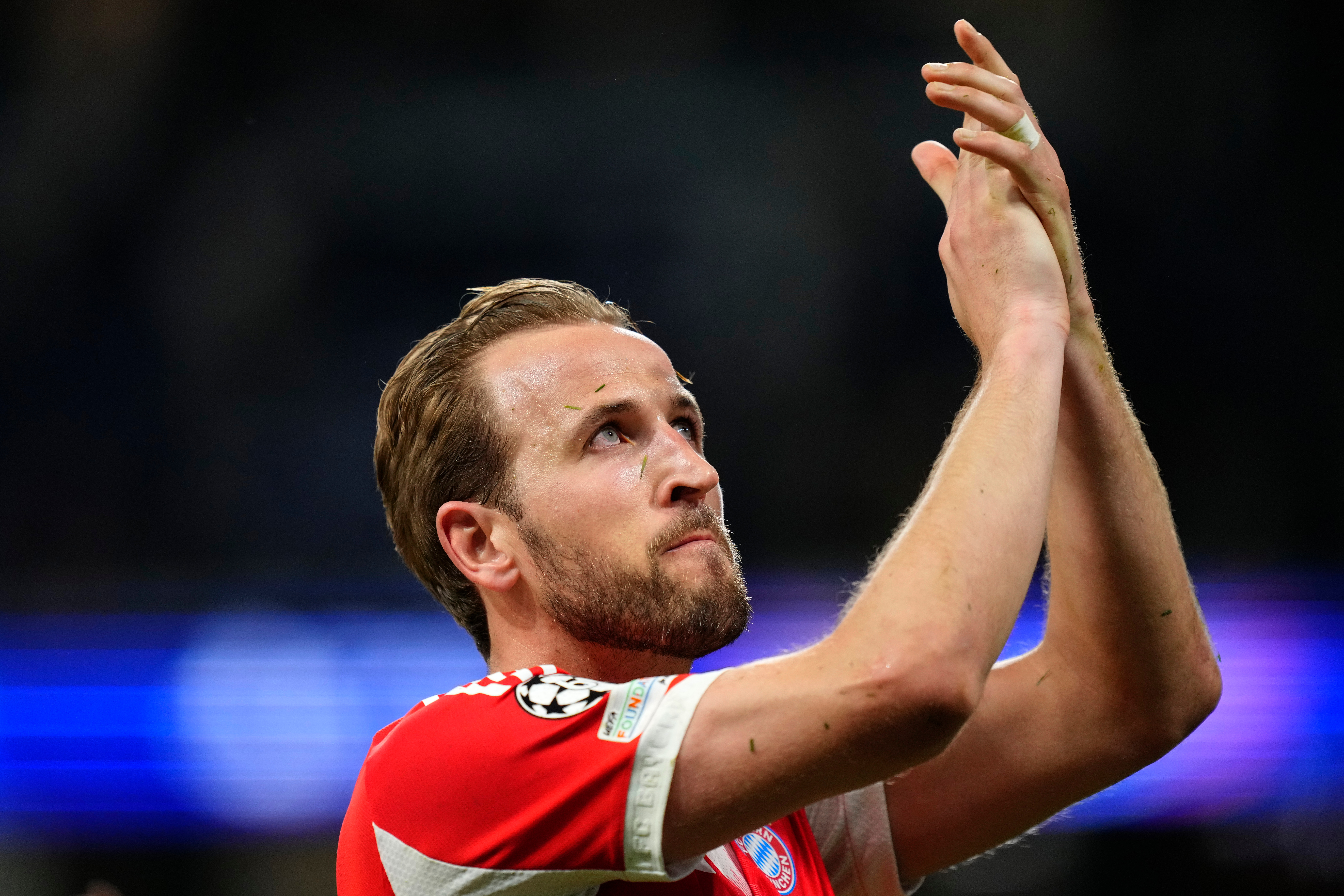 Harry Kane 25 yıl sonra ilkin peşinde