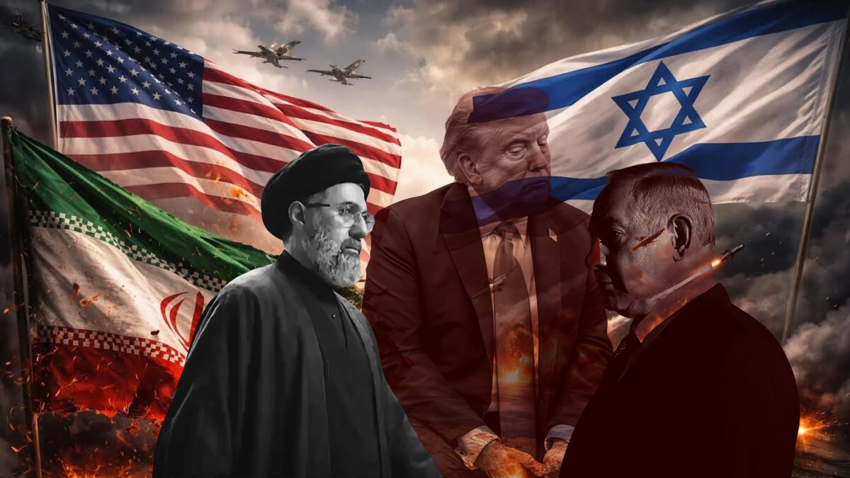 Saldırılar askıya alındı... Trump ateşkes teklifini kabul etti