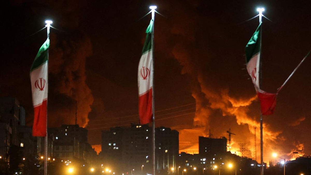 İran ordusundan sert tehdit: 