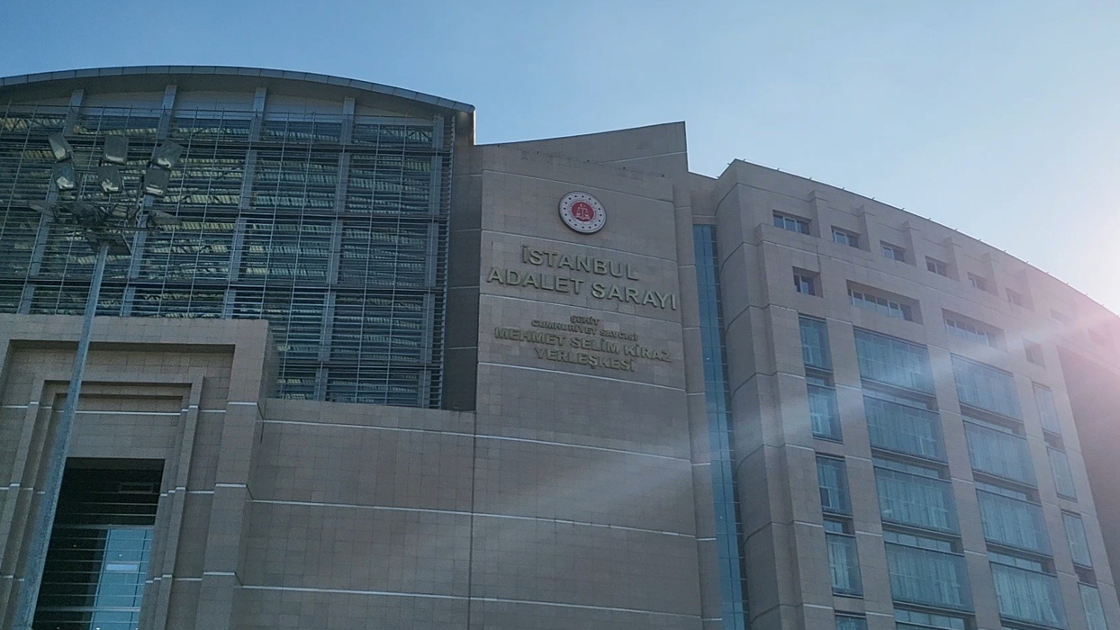 İşkence gören Filistinliler adına İstanbul'da suç duyurusu