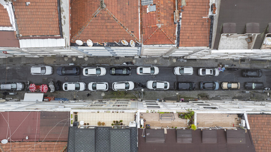 İstanbul'da otopark krizine neşter: 15 yıllık kanun tasarısı hazır