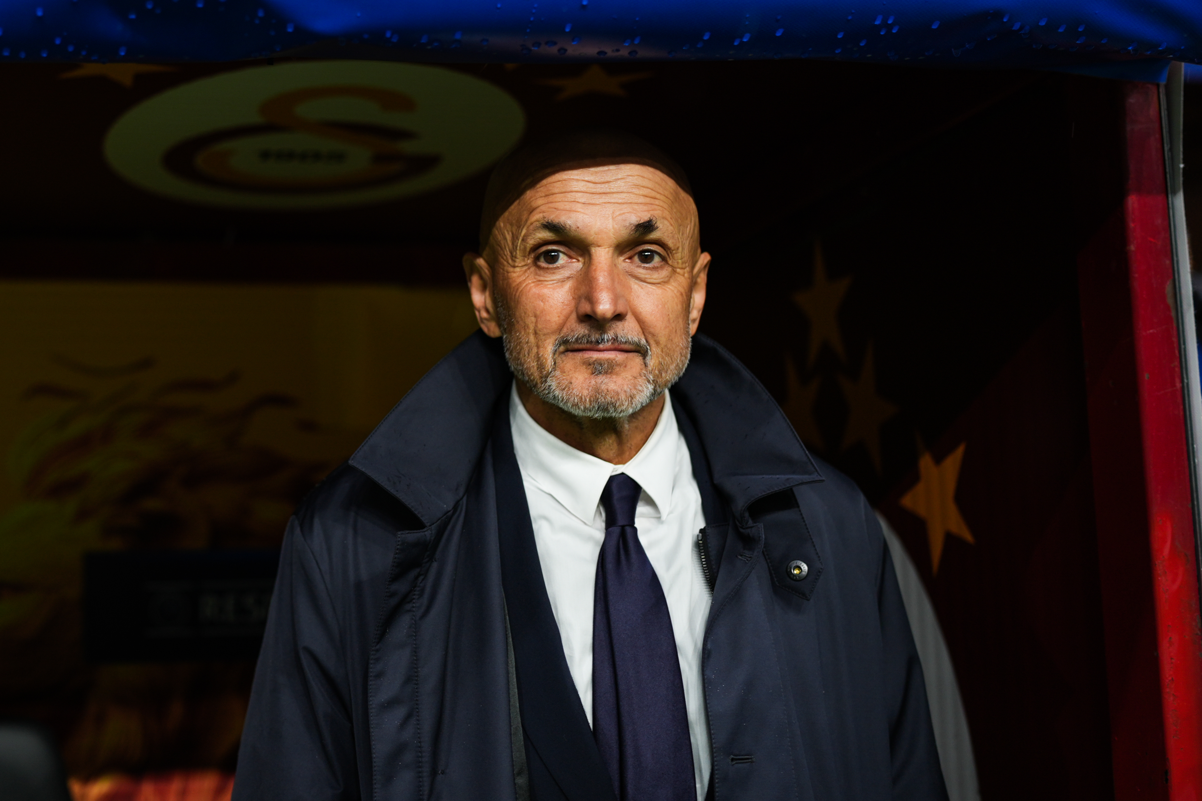 Juventus'ta Luciano Spalletti için yeni sözleşme yolda