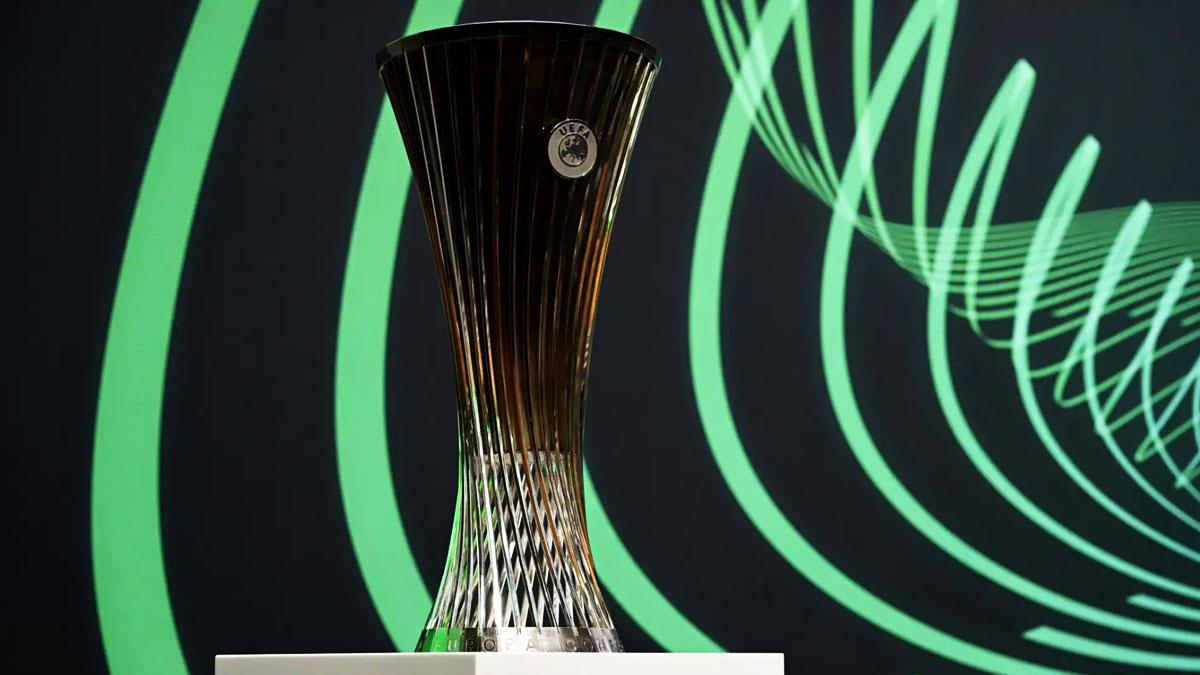 Konferans Ligi'nde çeyrek final zamanı! İşte maç programı