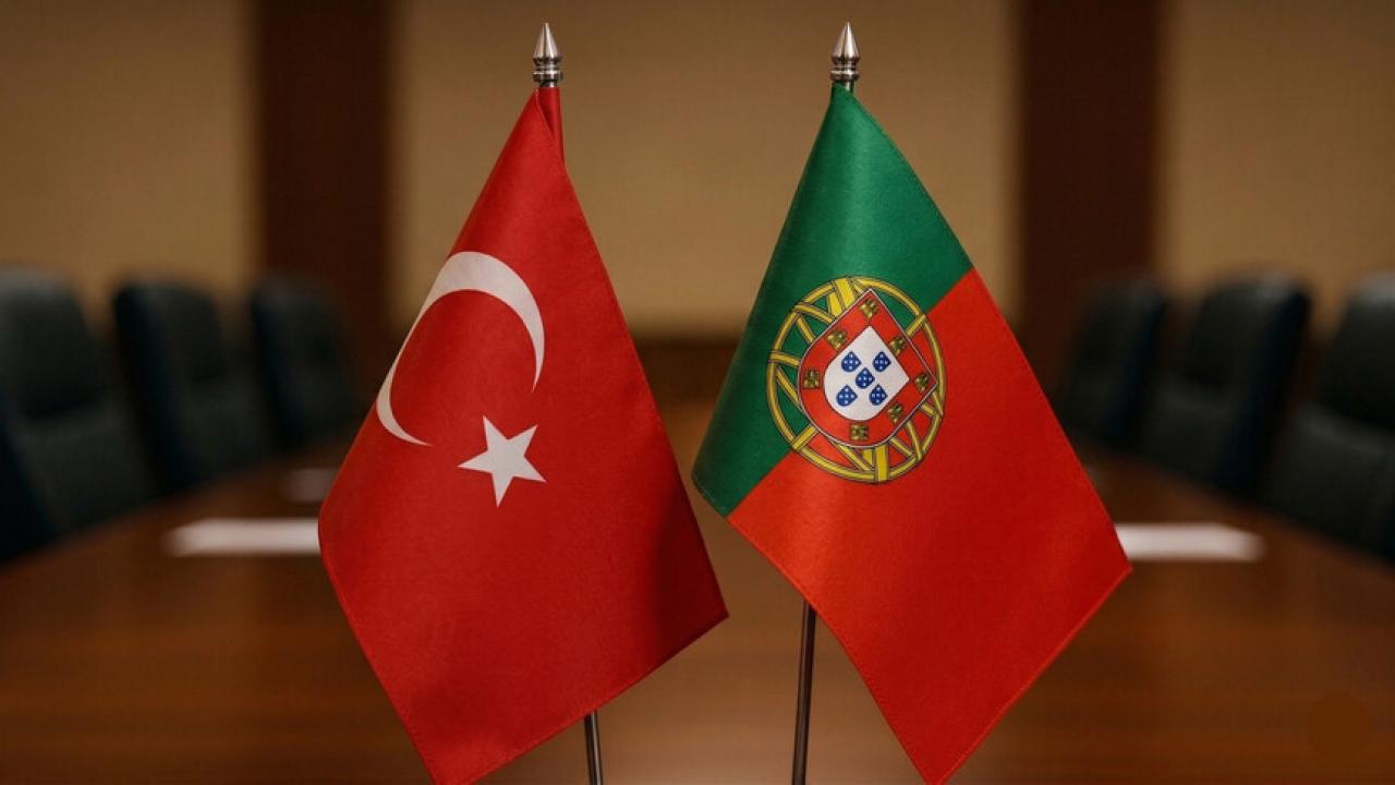 Lizbon'da kritik zirve: Ticaret ve yatırımda yeni hedefler