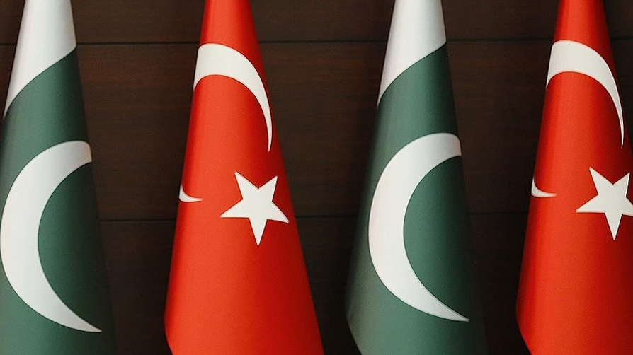 'Paha biçilemez' diyerek duyurdular! Pakistan'dan Türkiye'ye teşekkür: Olağanüstü stratejik öngörü sergilendi