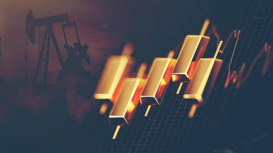 Petrol fiyatlarına "barış" freni! Ateşkes altın ve gümüşü çıkışa geçirdi