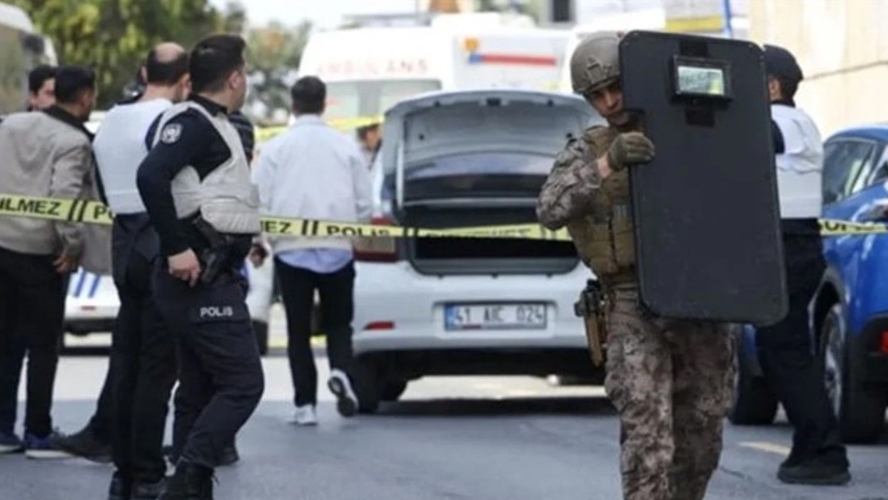 Polise saygısızlığa geçit yok! Savcılık harekete geçti