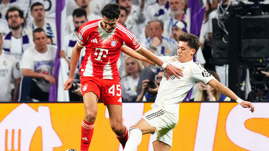 Şampiyonlar Ligi maçından sonra gündem oldu! Arda Güler'in performansı mercek altında