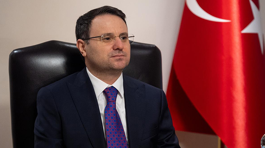 Terör saldırısında DEAŞ izi... Bakan Gürlek: 34 ilden 198 kişi gözaltına alındı