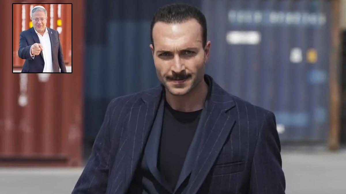 Varank'tan oyuncu Görkem Sevindik'e destek: Sanatçımızın sonuna kadar yanındayız