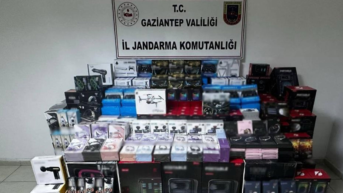 Zehir tacirlerine kıskaç: 311 şahıs kıskıvrak yakalandı