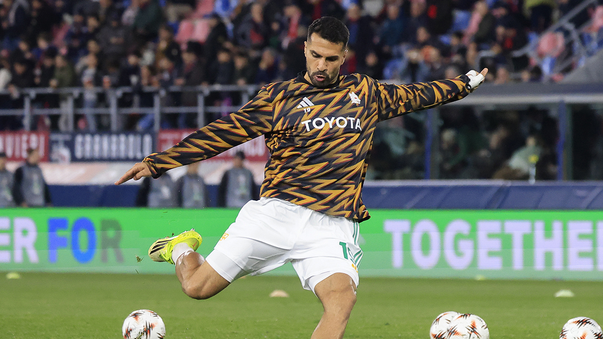 Zeki Çelik için İtalya devleri devrede