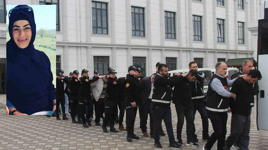 Aile meclisi cinayeti! Vahşetin perdesi aralandı