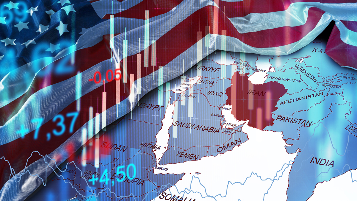 Amaç düzen kurmak değil, kaos üretmek