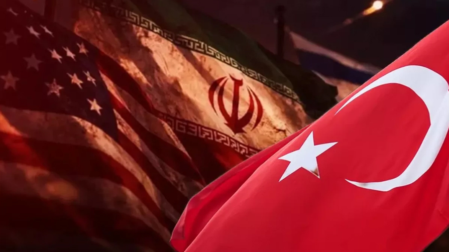 Ateşkesin perde arkası! Türkiye, İran, Pakistan ve ABD masada