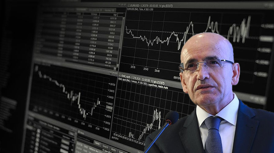 Bakan Şimşek'ten ‘rezerv' açıklaması: Kasada sorun yok, fırsatçıya geçit yok