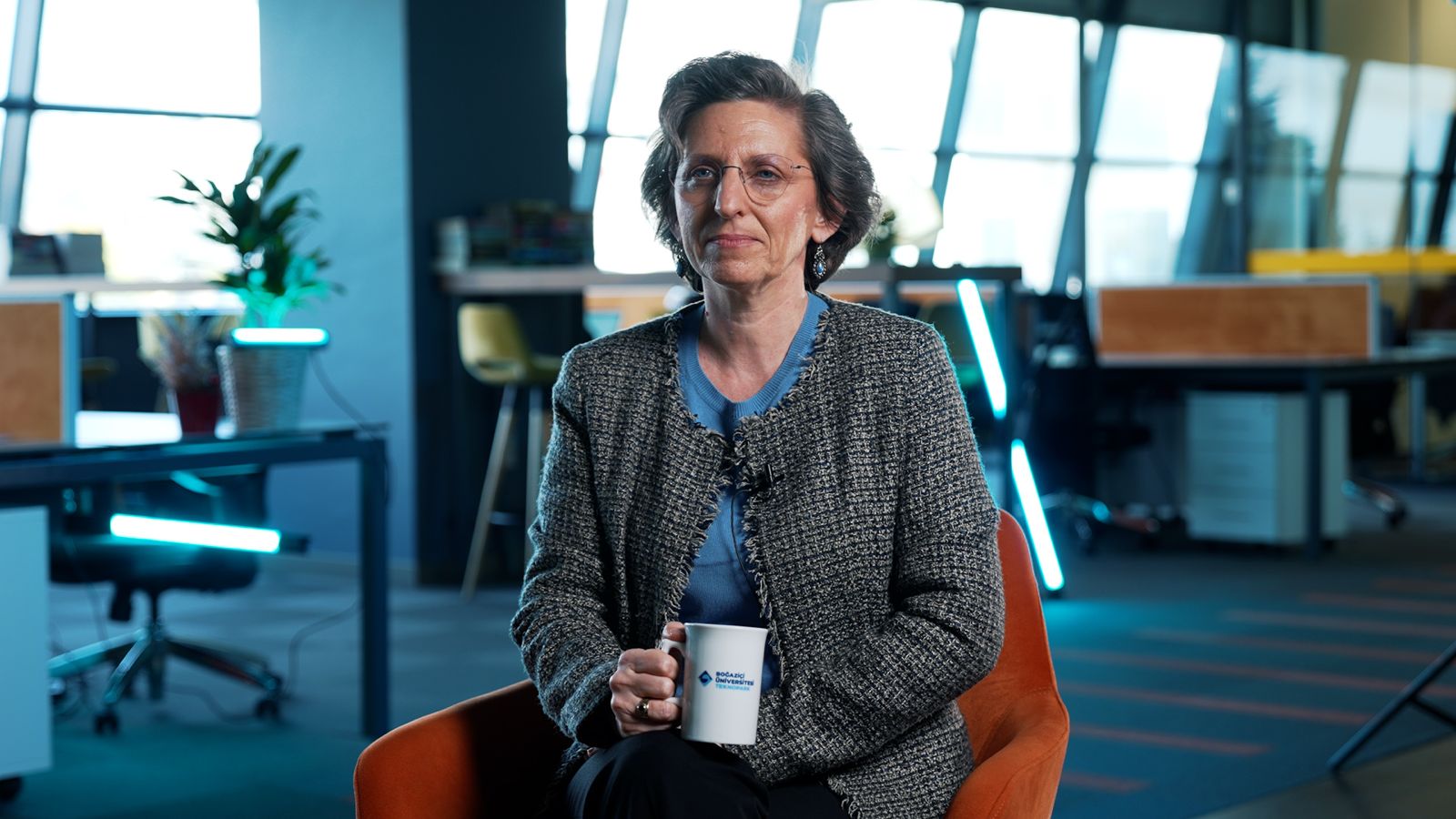 Boğaziçi Üniversitesi'nden Prof. Dr. Rana Sanyal liderliğinde kanser tedavisinde önemli gelişme