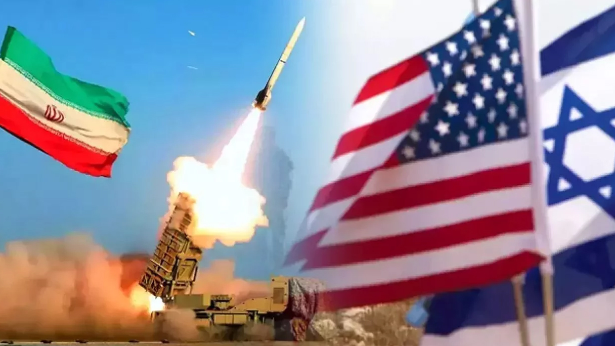 Bölgenin güvenliği pamuk ipliğine bağlı! İran: Uzun bir savaşa hazırız