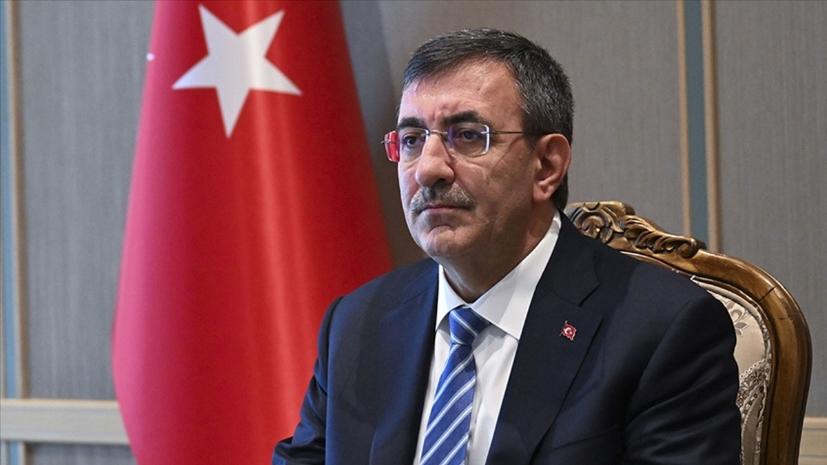 Cevdet Yılmaz'dan net mesaj: ASELSAN devler liginin yeni hakimi!