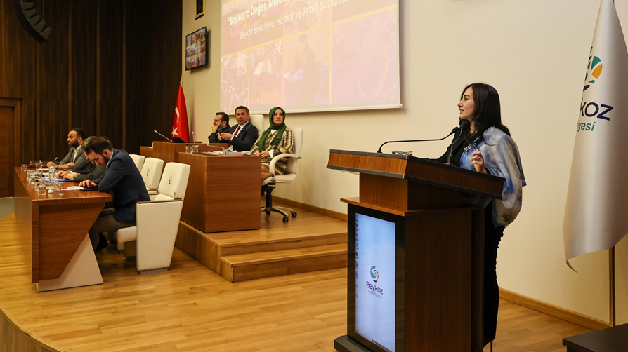 CHP'den AK Parti'ye geçen ilçede hizmet farkı anında hissedildi! 34 katlık bir artış yaşandı