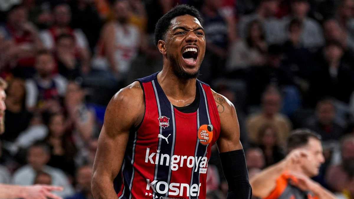 Fenerbahçe Beko, Trent Forrest'in peşinde