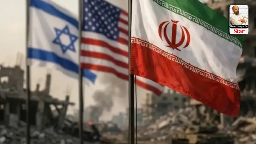 Hasan Hüseyin ÖZ yazdı: Hegemonik barışın illüzyonu