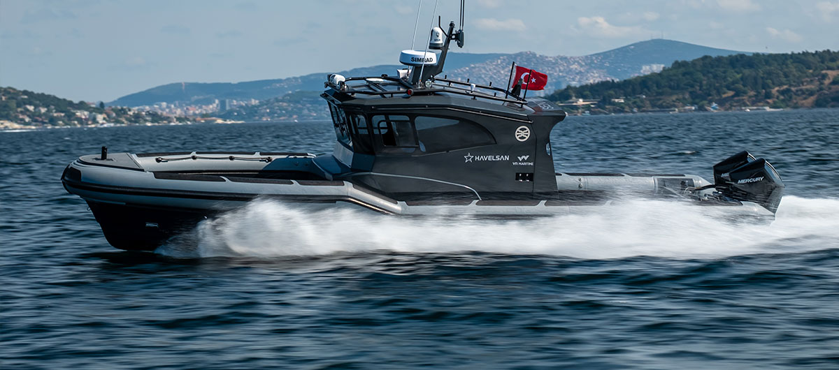 HAVELSAN'ın ittifakı ses getirdi: Bu Türk zekasının bir kanıtı