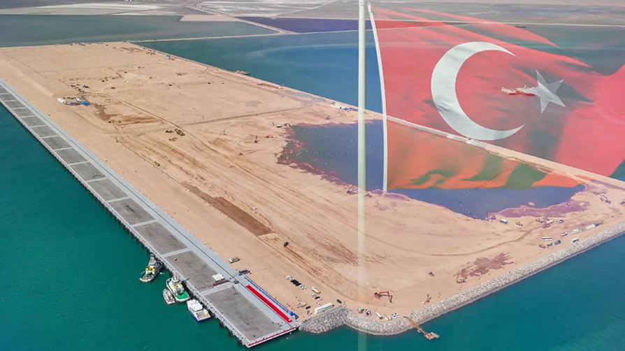 Hayati proje için geri sayım! 70 bin kişiye istihdam sağlayacak