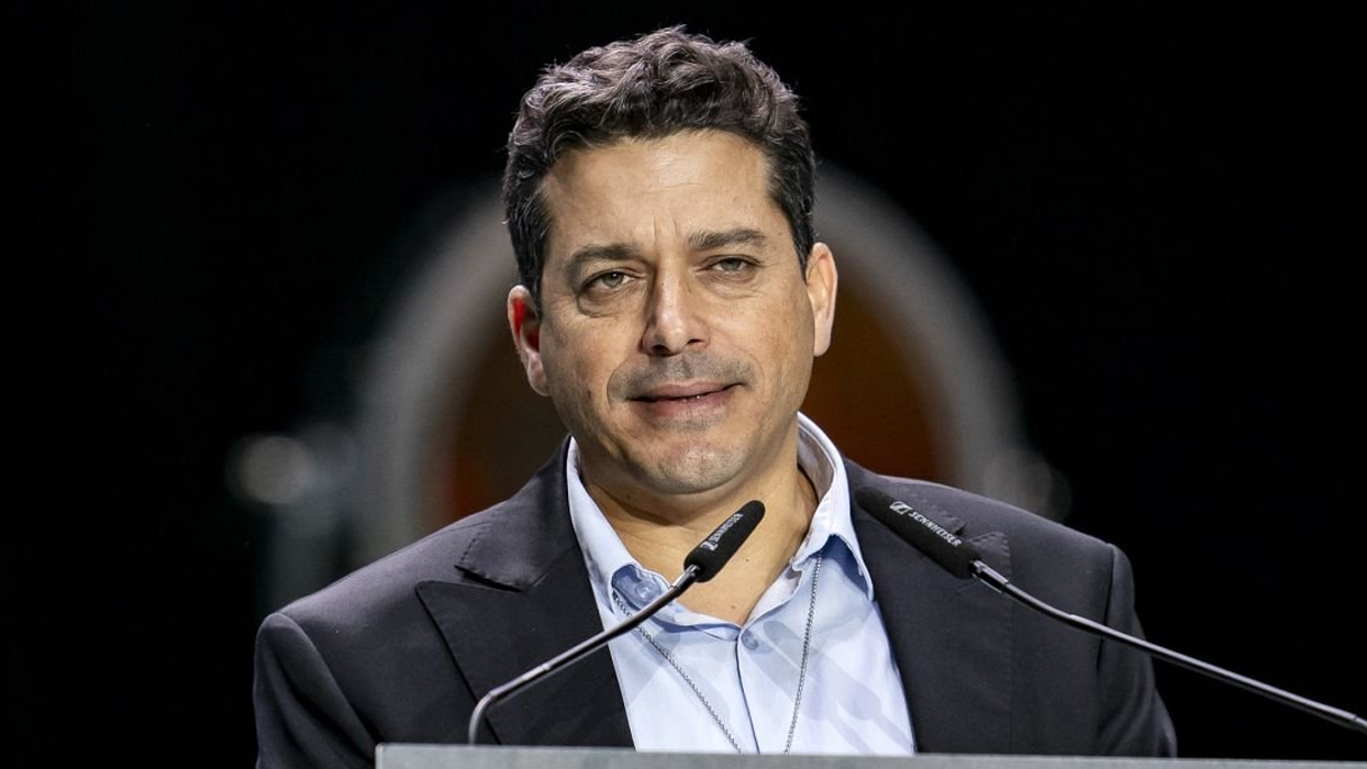 İşgalci İsrail'de 