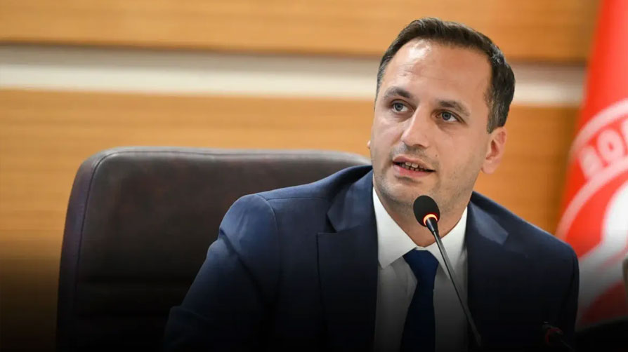 İzmir Bornova Belediye Başkanı Ömer Ekşi gözaltına alındı