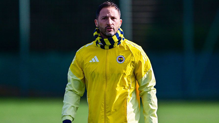 Kayserispor maçında 11'de kimler olacak? Domenico Tedesco için karar zamanı