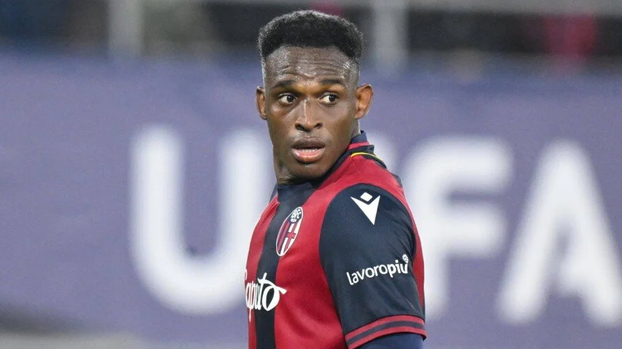 Lucumi transferinde büyük kapışma! Fenerbahçe ve Galatasaray karşı karşıya