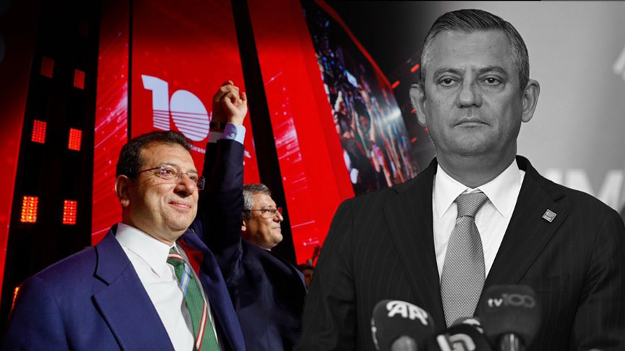 Özel'den İmamoğlu'na ‘siyasi infaz': Bu kez kürsüden malvarlığı hançeri indi