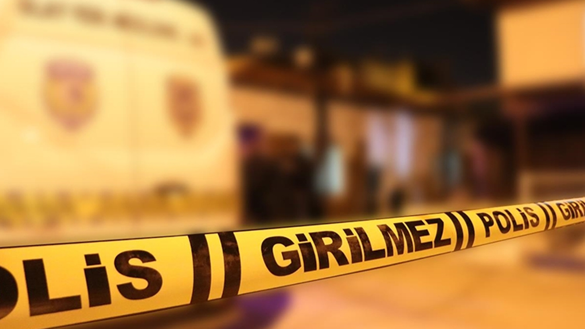 Ankara'dan geldi dehşet saçtı: Kızını öldürdü, eski karısını ağır yaraladı