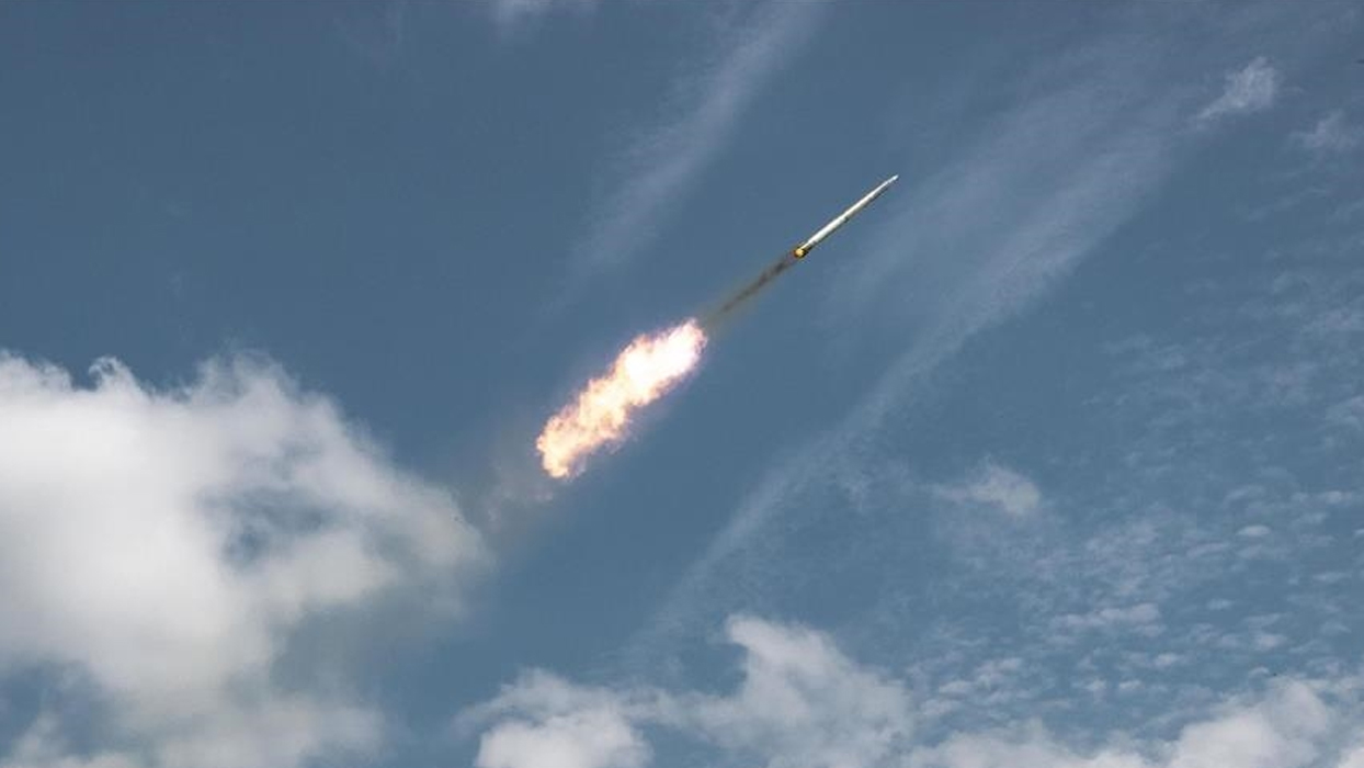 Ukrayna İHA'larına Rus darbesi