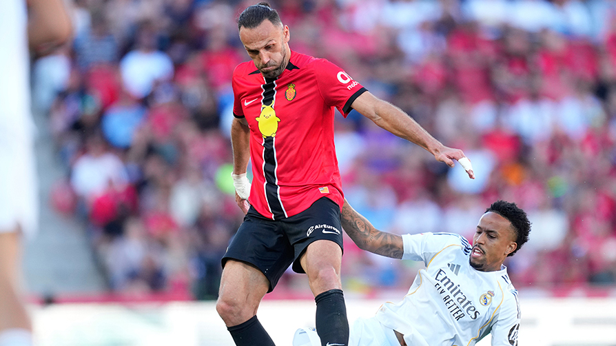 Vedat Muriqi'den Fenerbahçe itirafı! 