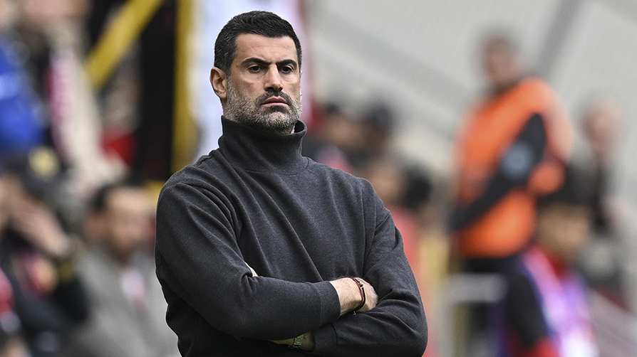 Volkan Demirel'den samimi itiraf: Fenerbahçe tesislerinde 'Dayı' derlerdi