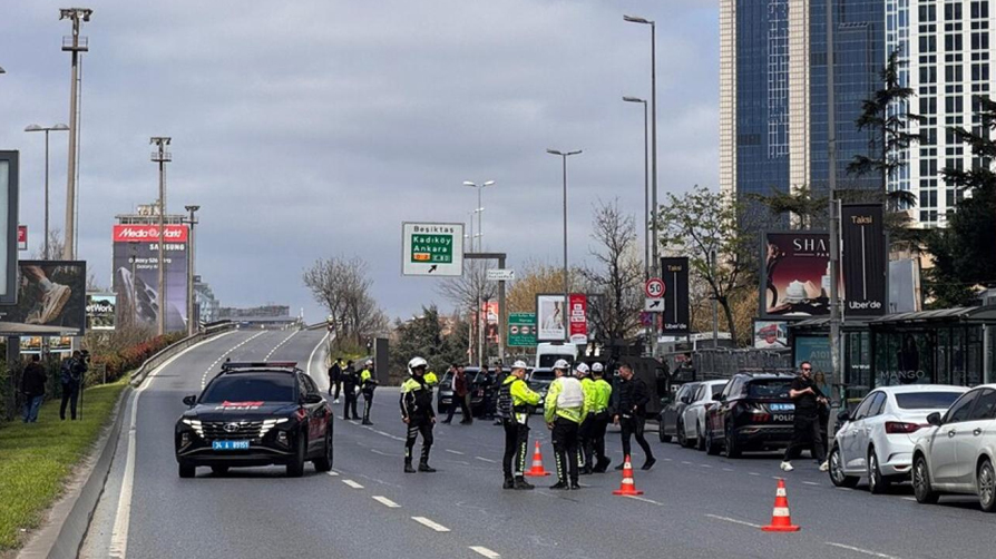 Beşiktaş'taki terör saldırısında yeni gelişme! Gözaltı sayısı arttı