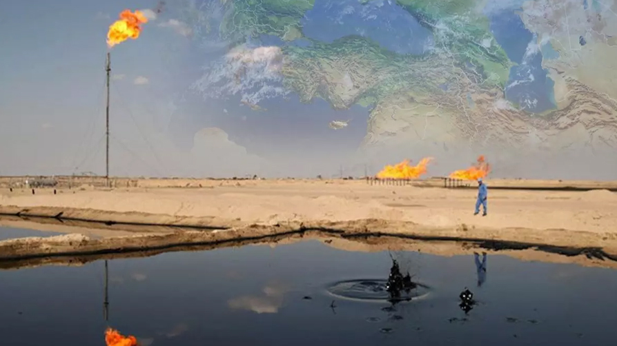 Bir ilimizde doğal gaz keşfedildi: Süre 2028'e kadar uzatıldı