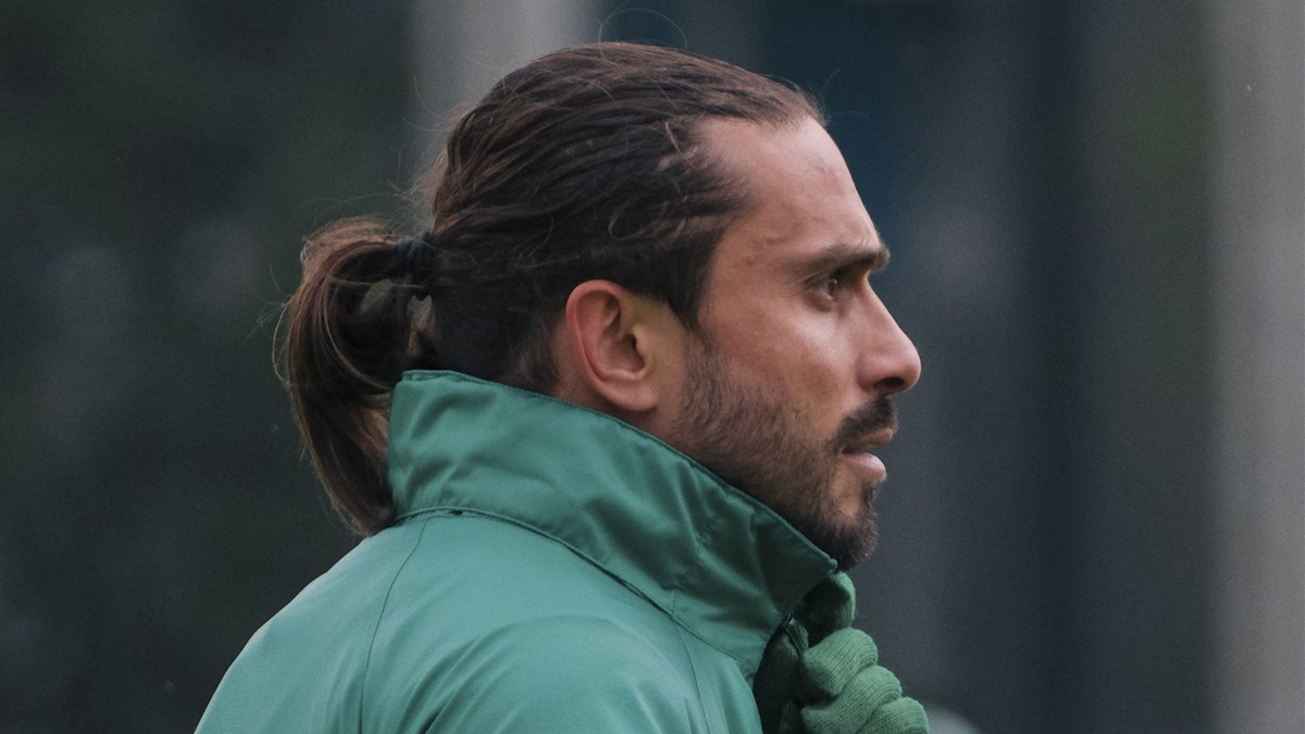 Bursaspor'da Ankara Demirspor maçı hazırlıkları sürüyor