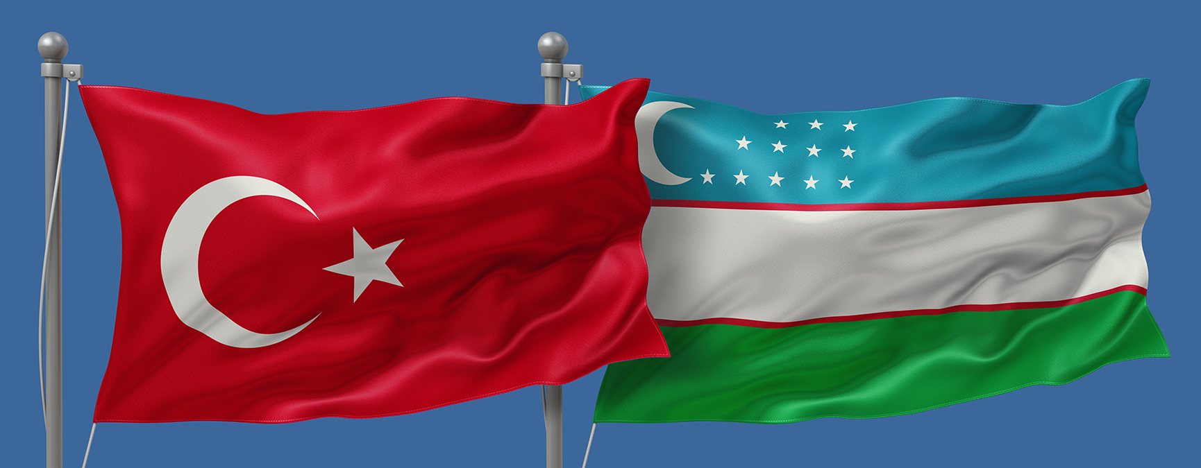 Erdoğan döneminde Özbekistan ve Türkiye arasındaki stratejik yakınlaşma