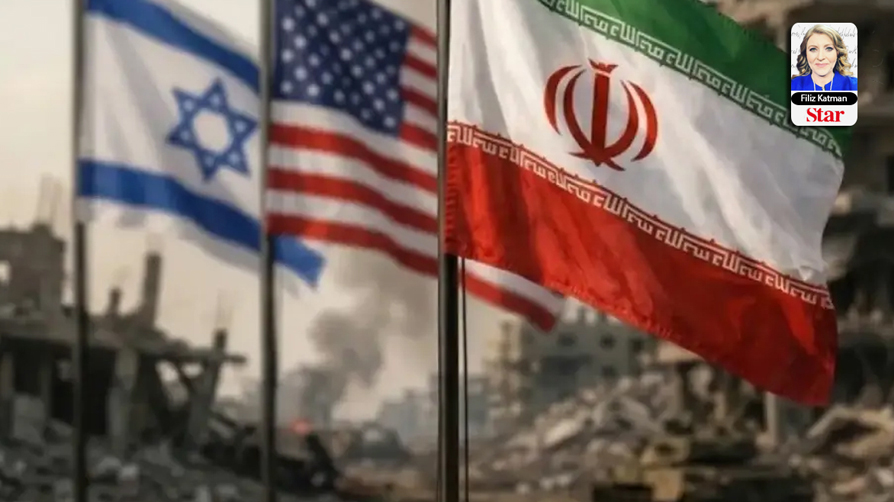 Filiz Katman yazdı... 