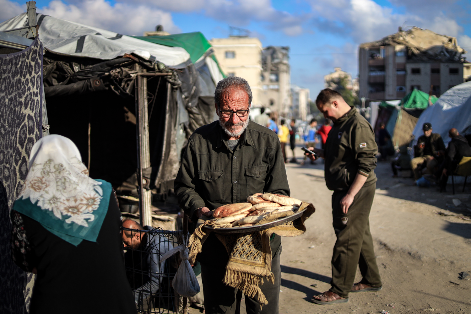 Gazze hükümetinden Mladenov'a yalanlama