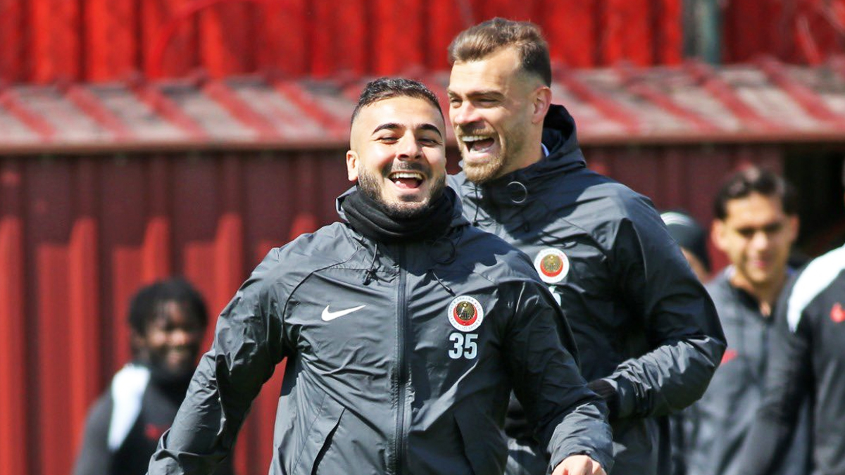 Gençlerbirliği, Başakşehir deplasmanına hazır