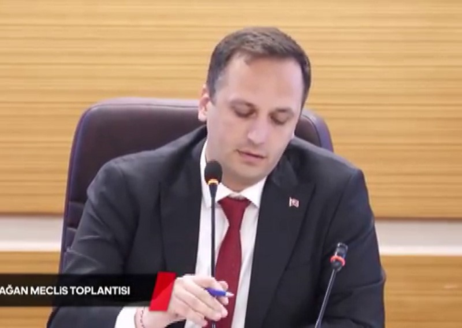 Gözaltına alınan Bornova Belediye Başkanı Ömer Eşki için karar